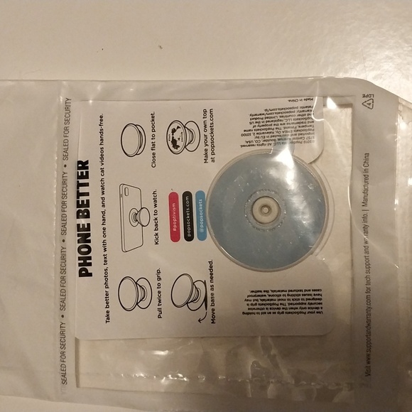 PopSocket - Picture 2 of 2